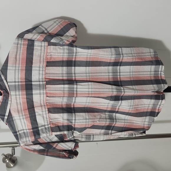 Calvin Klein Polo- Youth Men - Picture 2 of 2